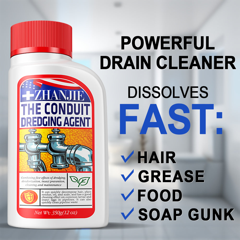 Clog Remover Drain Cleaner™