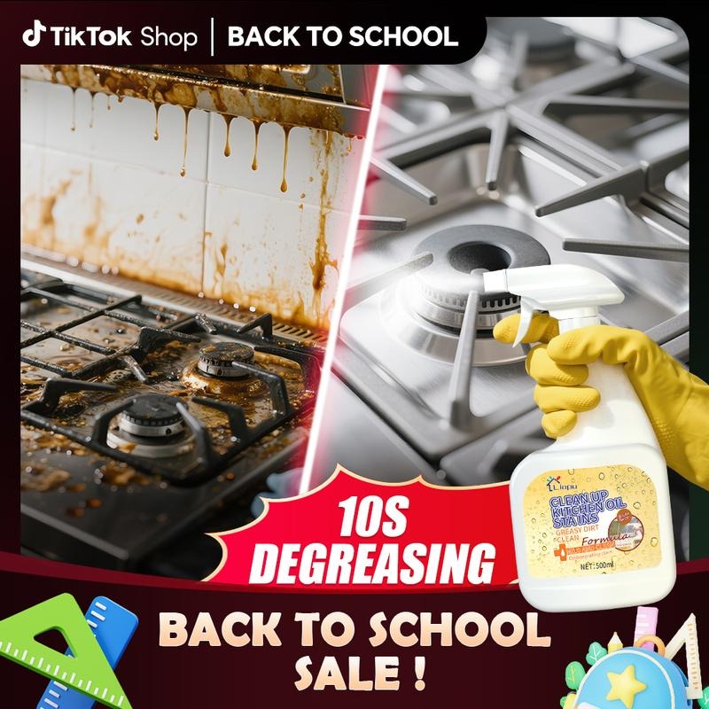 Oil cleaner