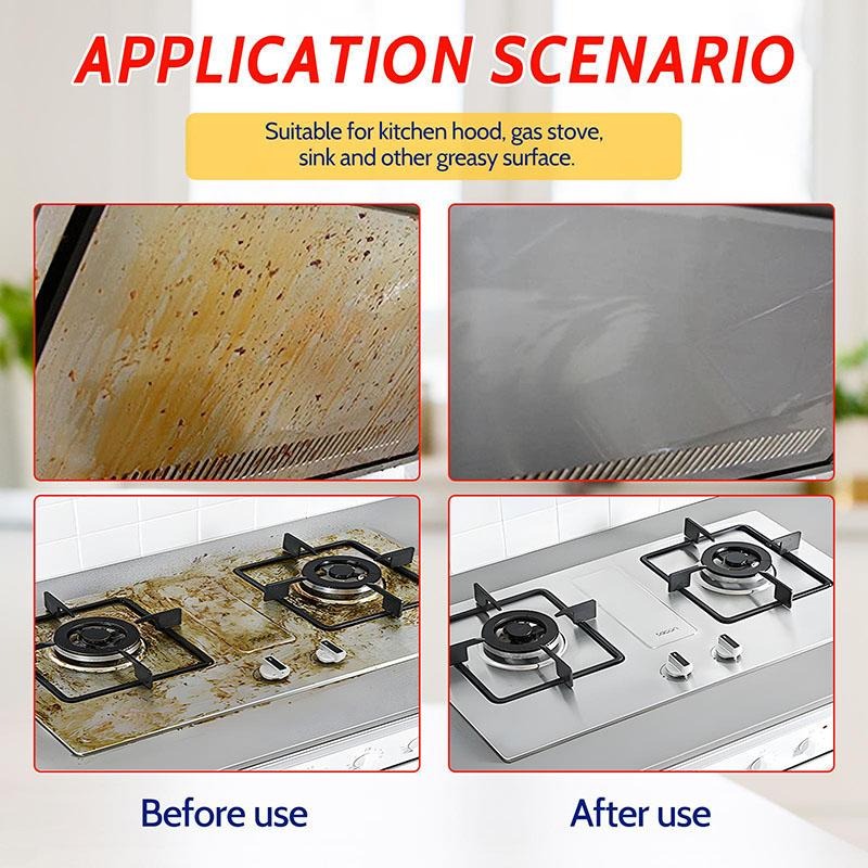 Oil cleaner