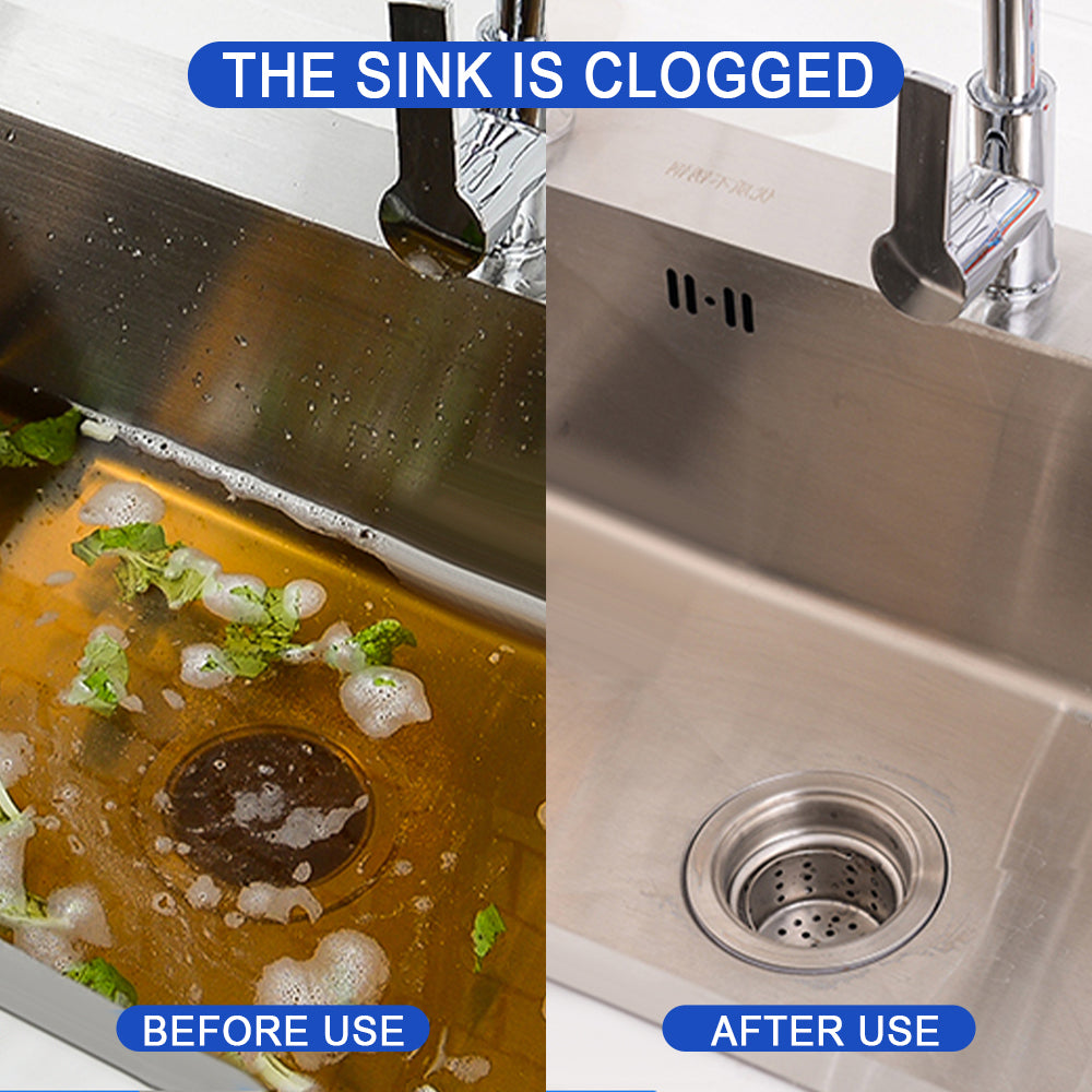 Clog Remover Drain Cleaner™