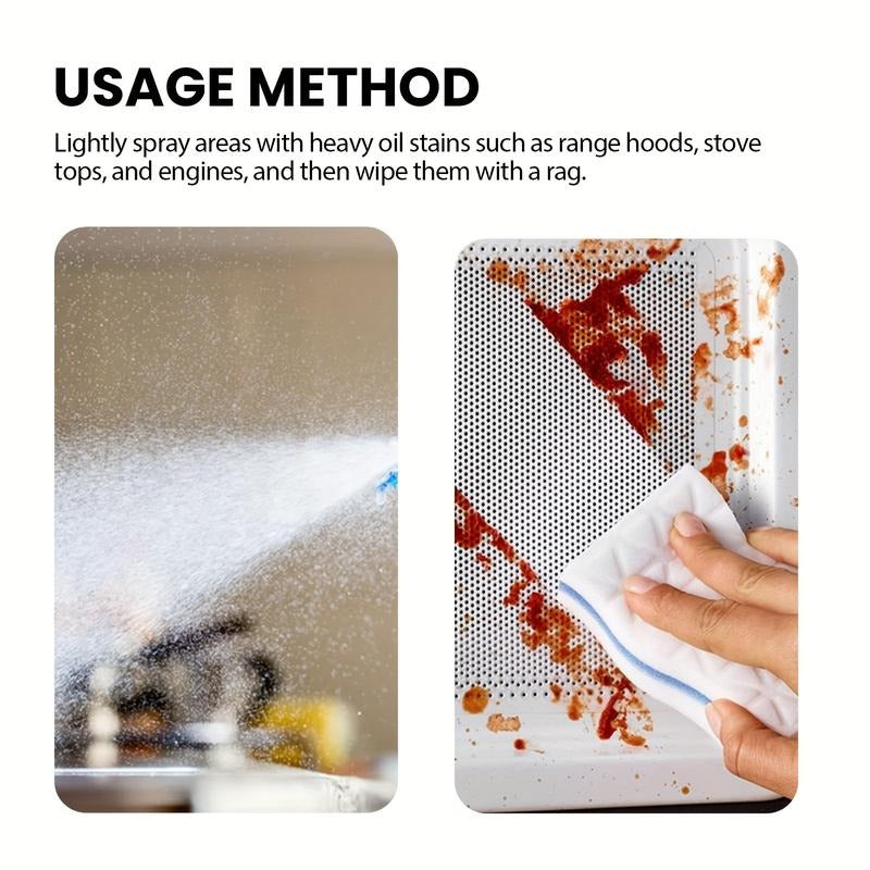 Oil cleaner