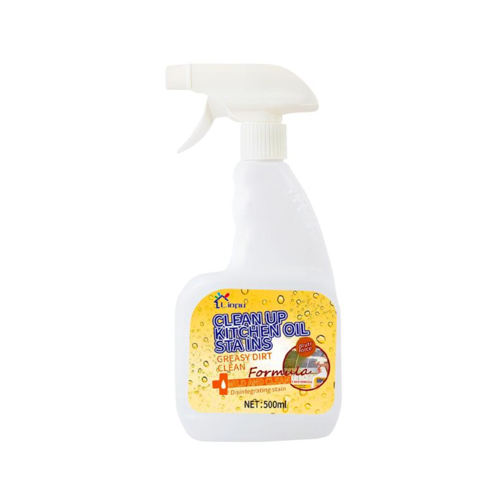 Oil cleaner