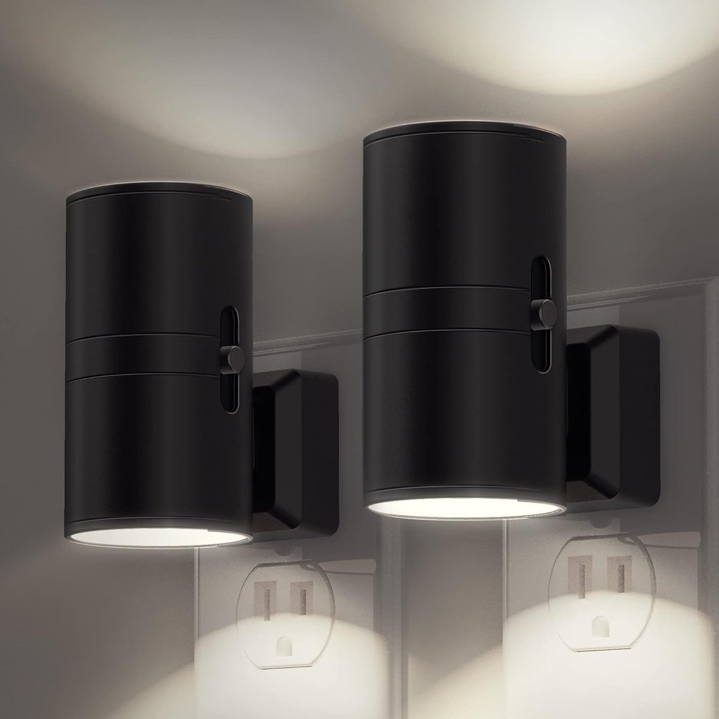 Bedside night light