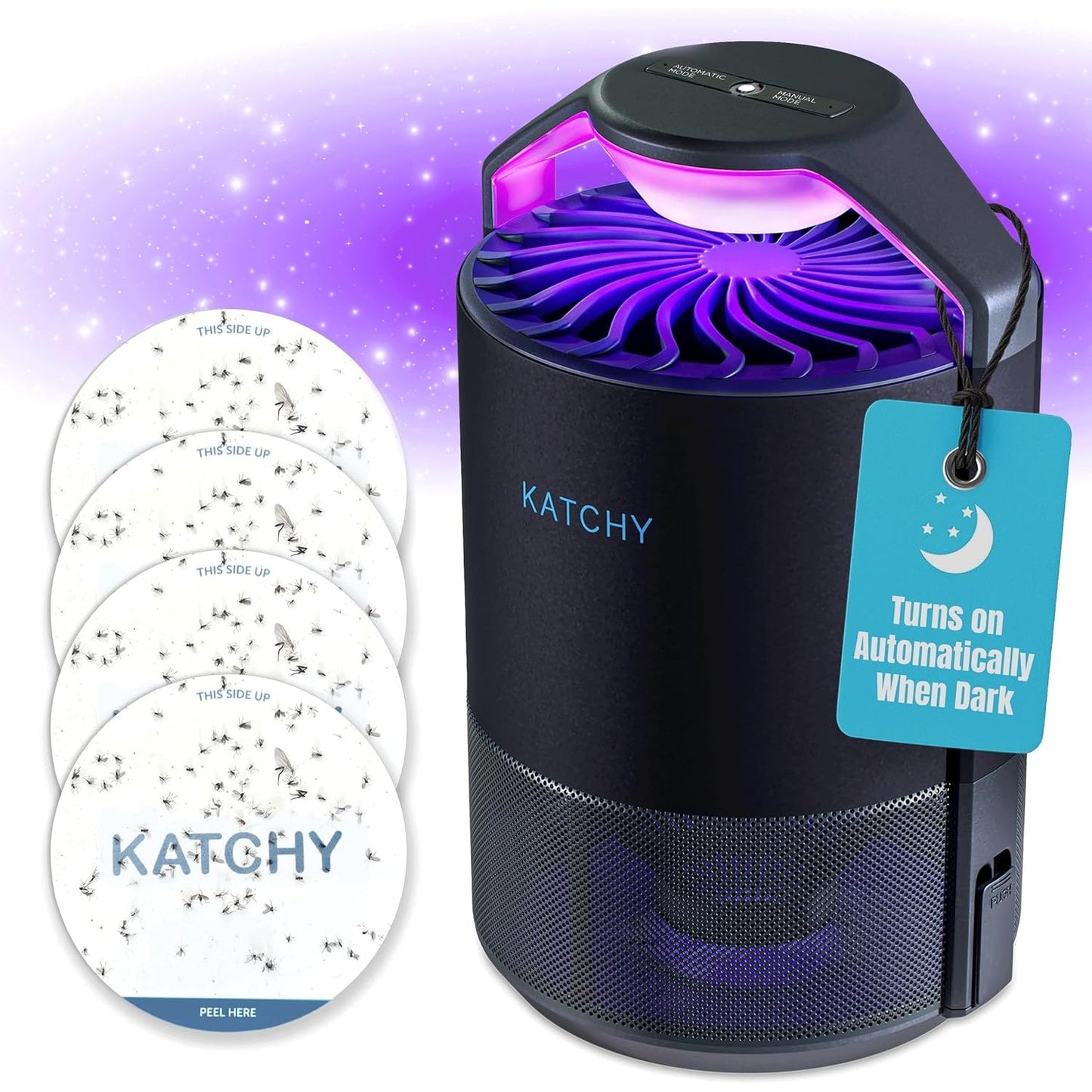 insect trap