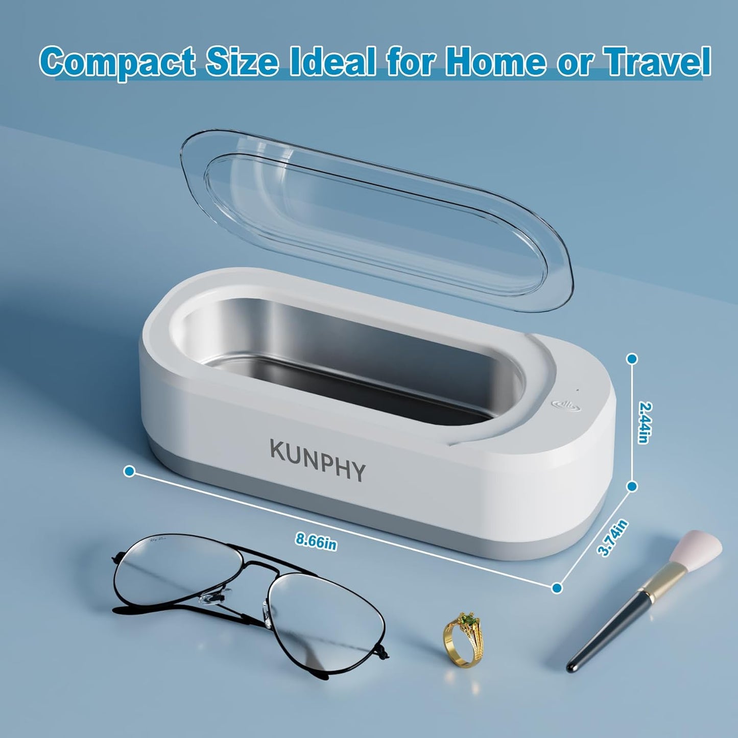 Ultrasonic Cleaner
