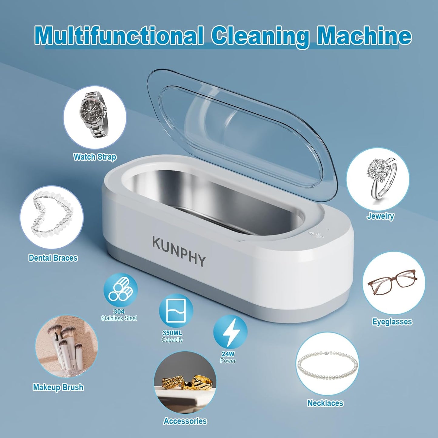 Ultrasonic Cleaner