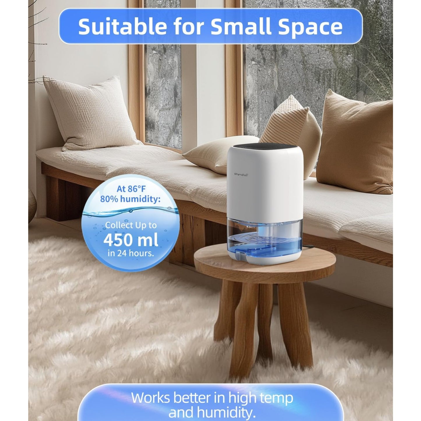 Dehumidifier