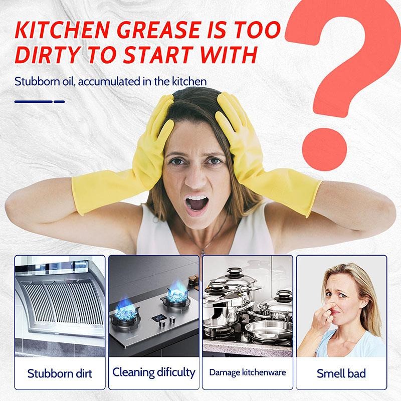 Oil cleaner