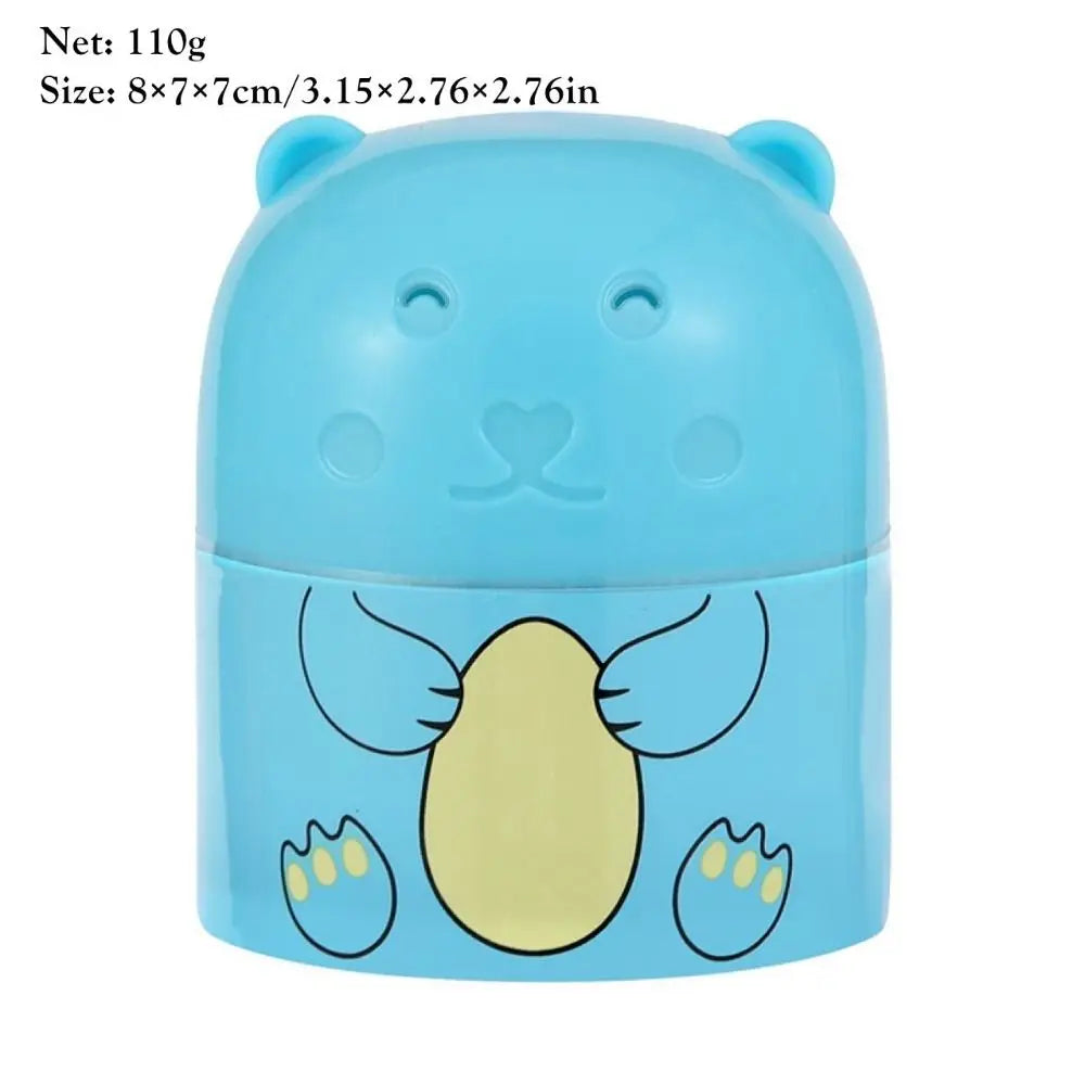 Sparkling Clean Toilet Bowl Cleaner Long-Lasting Fresh Smell Household Essential Ocean Deodorizing Toilet Tank Cleaner