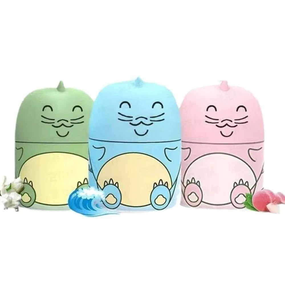 Sparkling Clean Toilet Bowl Cleaner Long-Lasting Fresh Smell Household Essential Ocean Deodorizing Toilet Tank Cleaner