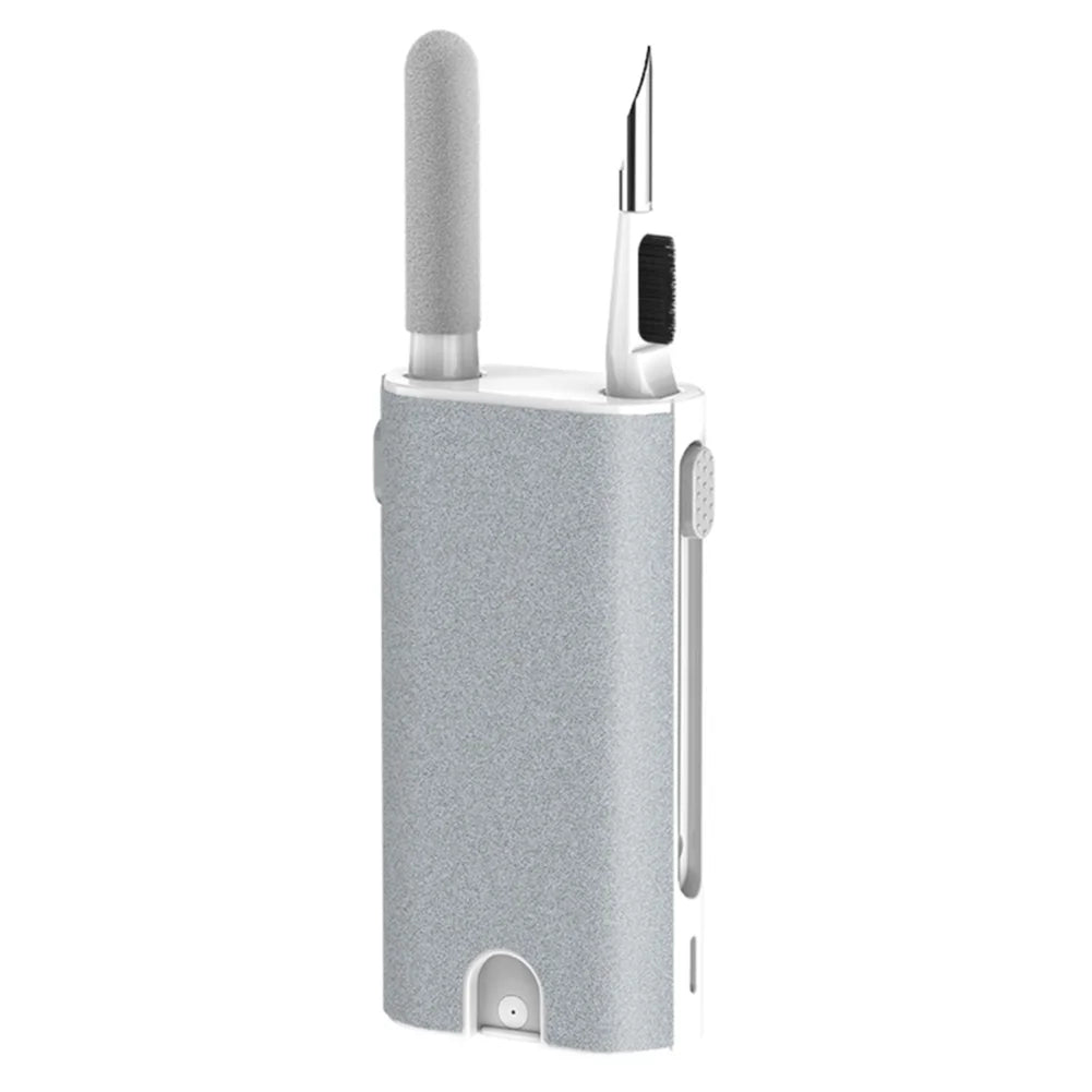 5 in 1 Cleaner Bursh Kit for Bluetooth Earphone Phone Laptop Screen Earbuds Case Cleaning Pen Kit for Airpods Pro 1 2 3 Tablet