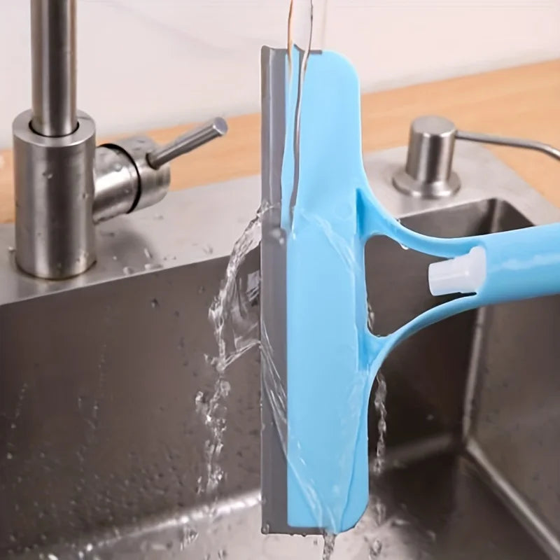 3-In-1 Window Scraper