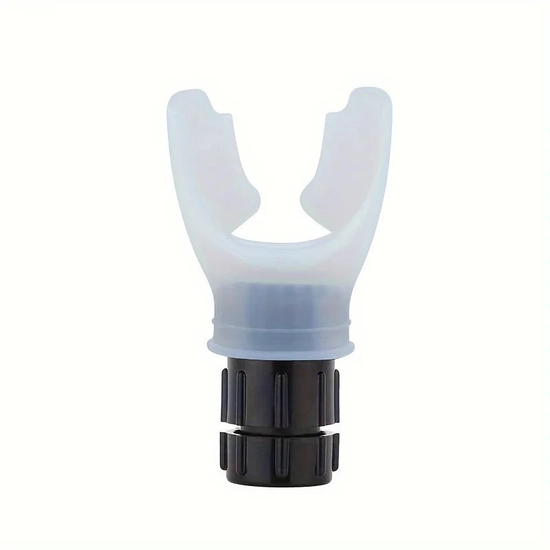 Abdominal breathing trainer resistance adjustable lung capacity trainer suitable aerobic fitness exercise facial care tool