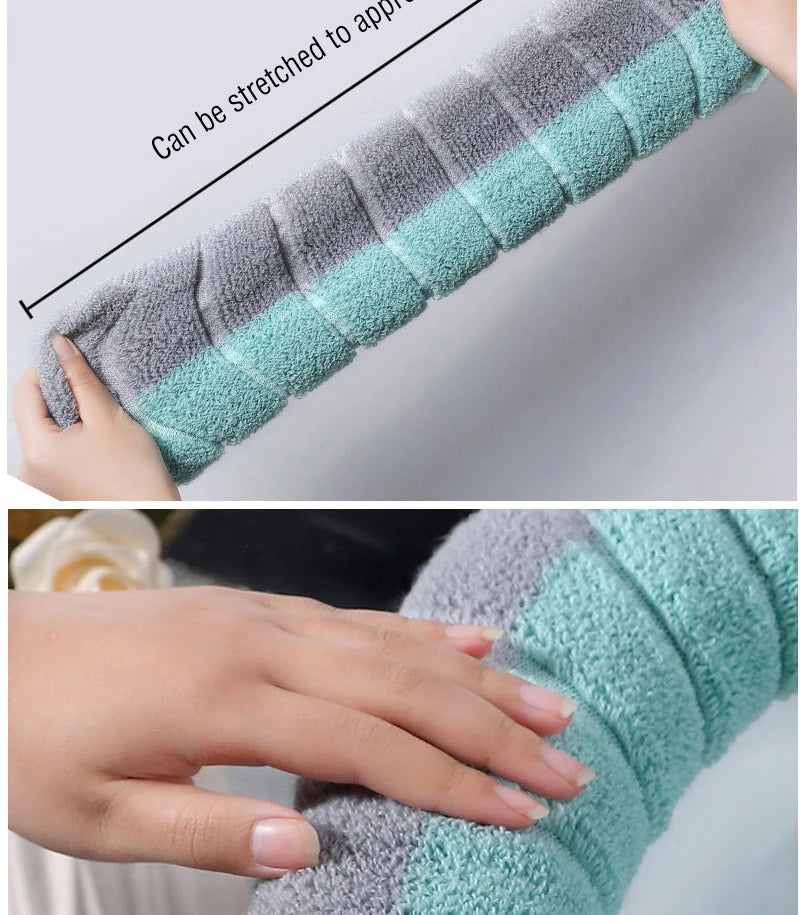 Winter Warm Toilet Seat Cover Mat Bathroom Toilet Pad Cushion with Handle Thicker Soft Washable Closestool Warmer Accessories