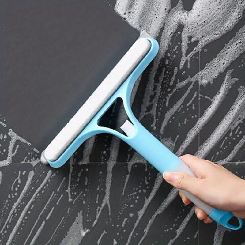 3-In-1 Window Scraper
