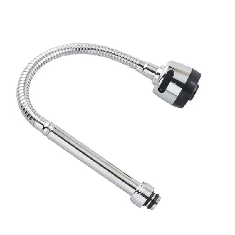 360° Rotation Kitchen Faucets Saving Water Extension Tap Nozzle Kitchen Sink Single Cold Sprayer Head Faucets Accessories