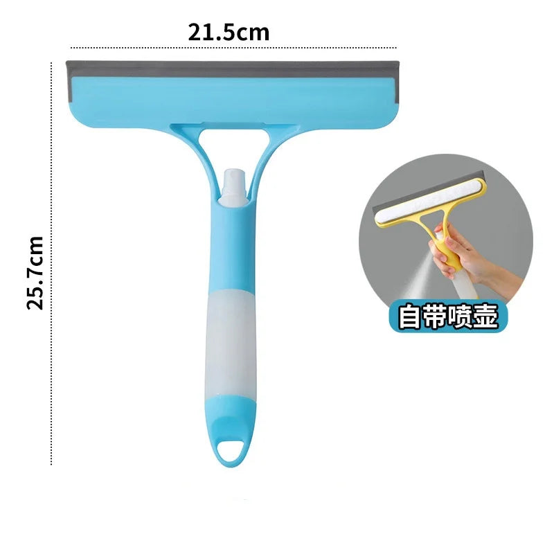3-In-1 Window Scraper