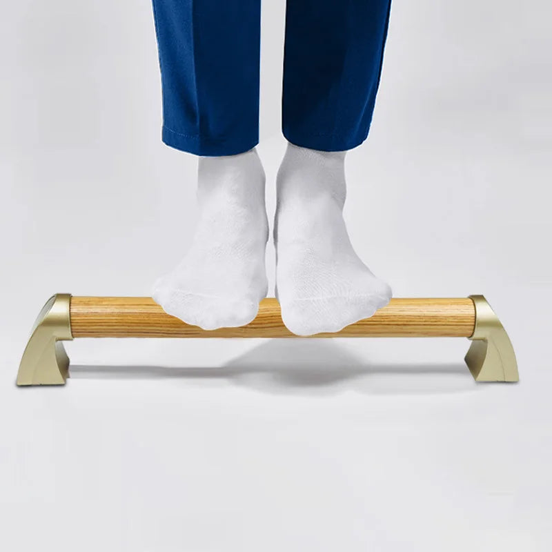 Bathroom Anti Slip Shower Handle Safety Handrail for Elderly People Handicap Basics Bathroom Safety Grab Bar for Elderly for Tub