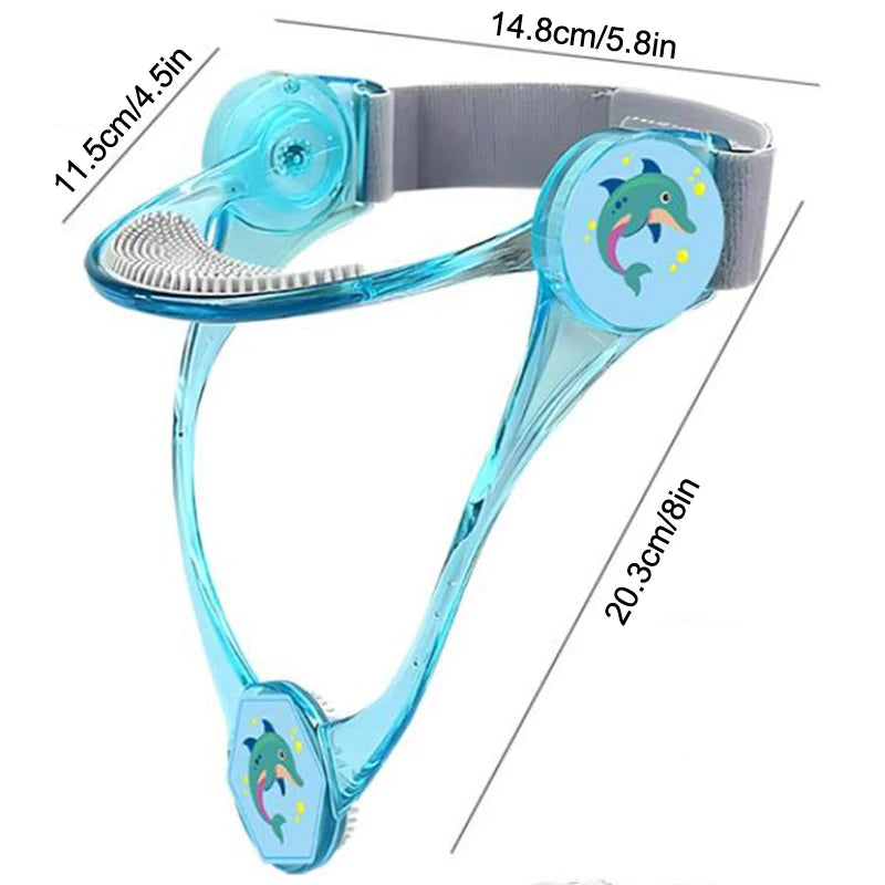 Neck support brace