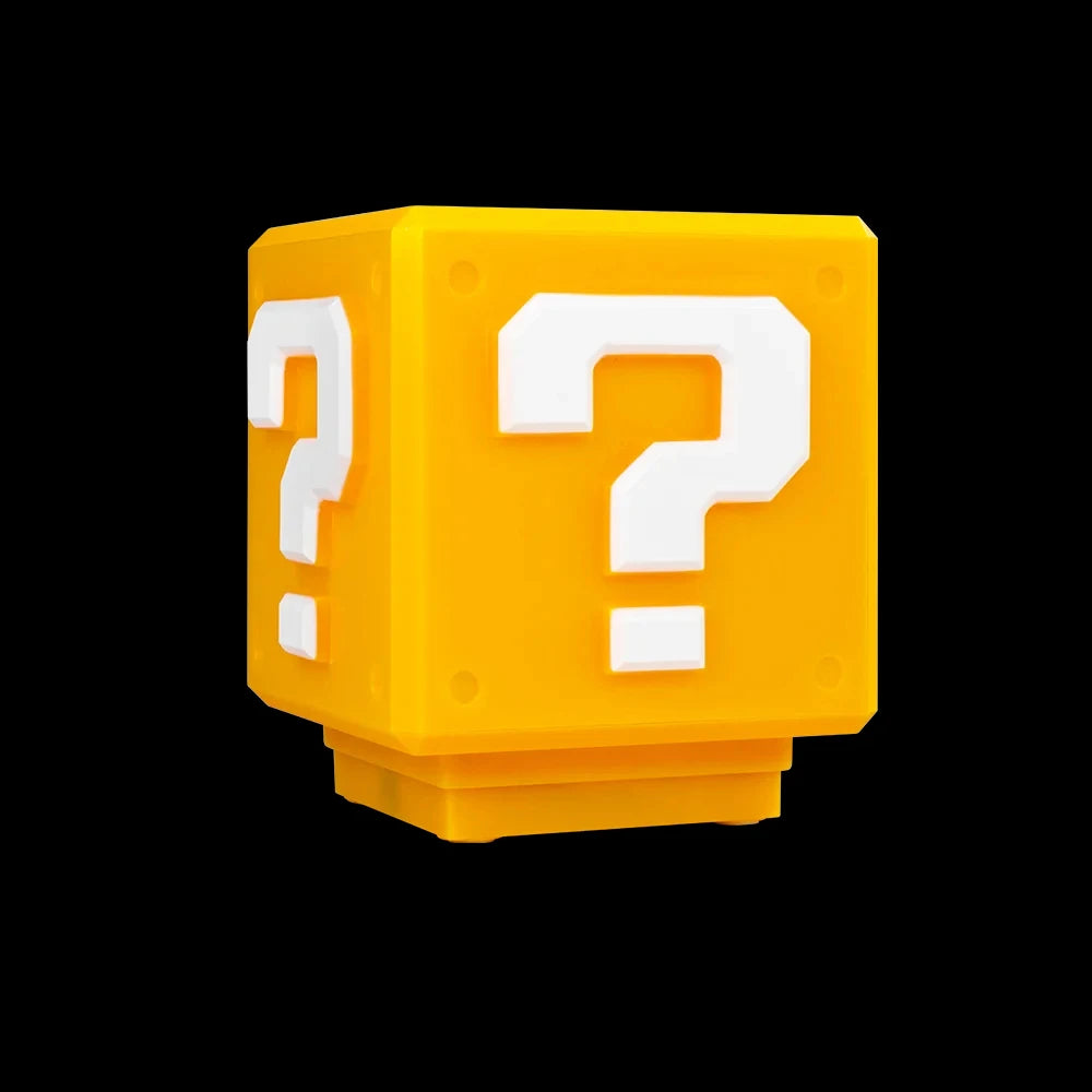 Question Mark Night Light