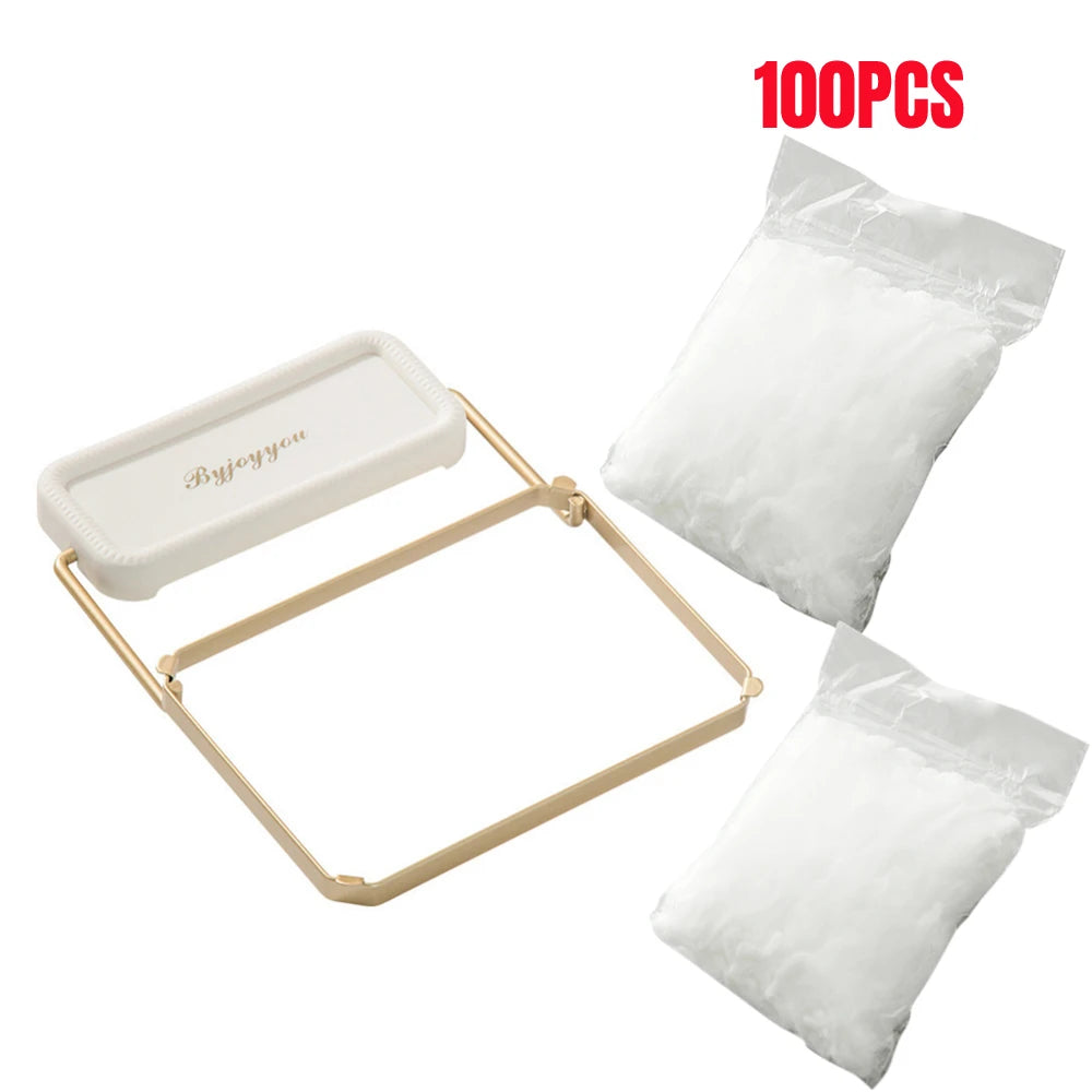 Kitchen Sink Filter Rack Foldable Sink Strainer Mesh Bag Stand Waste Garbage Net Shelf Disposable Garbage Mesh Bag Kitchen Gadge