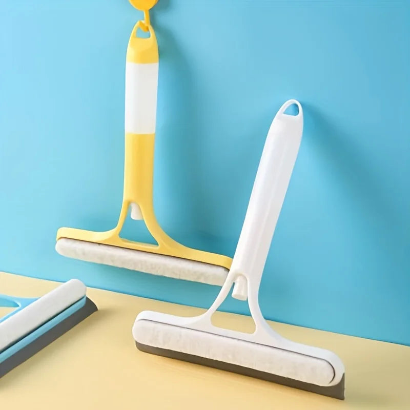3-In-1 Window Scraper
