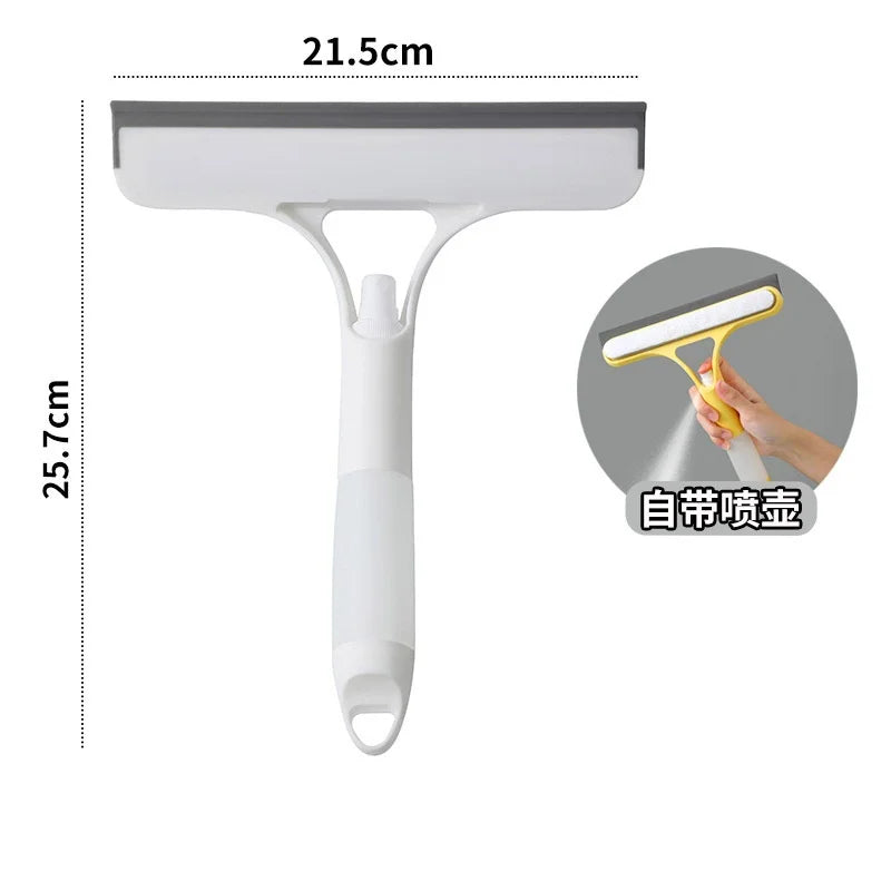 3-In-1 Window Scraper