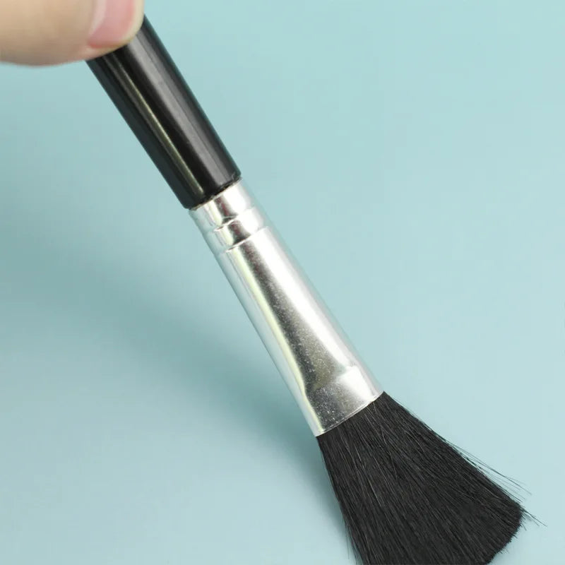 5pcs Camera Cleaner Kit Air Blower+Lens Brushes+Cleaning Pen+Cleaning Cloth for Camera Lenses & Filters Sensor Screen LCD