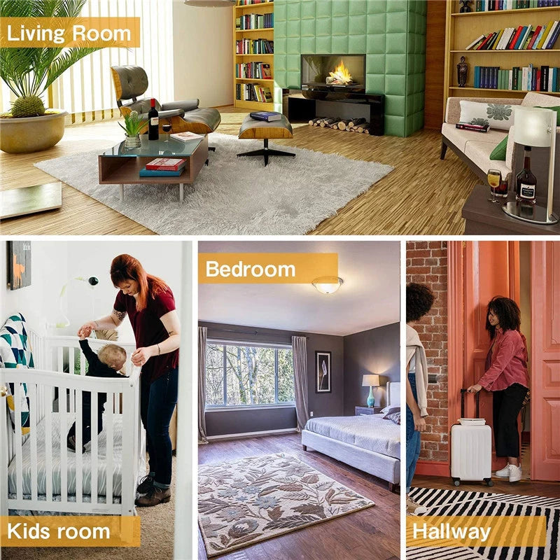 PVC Non Slip Rug Pads Can Cut Foam Anti Slip Underlay Yoga Sofa Mat Carpet Cushion Floors Gripper Carpet Shower Mat