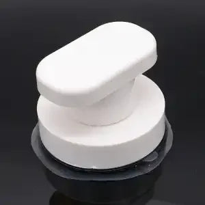 Anti-slip Handrail with Suction Cup No Drilling Shower Handle Offers Safe Grip for Safety Grab in Bathroom Bathtub Glass Door