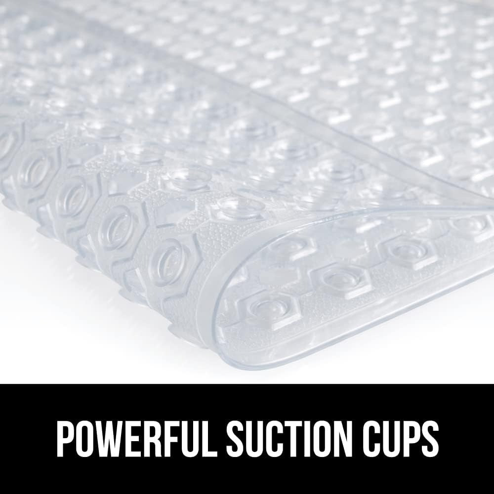 Bathtub shower mat