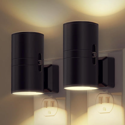 Bedside night light
