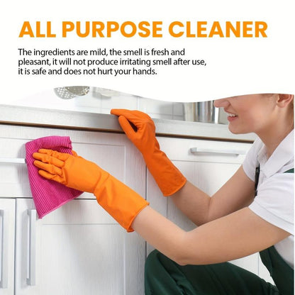 Oil cleaner