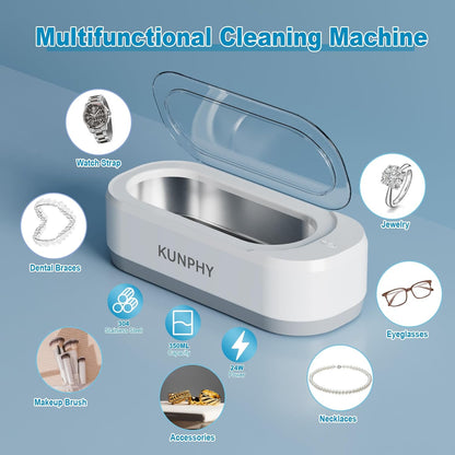 Ultrasonic Cleaner