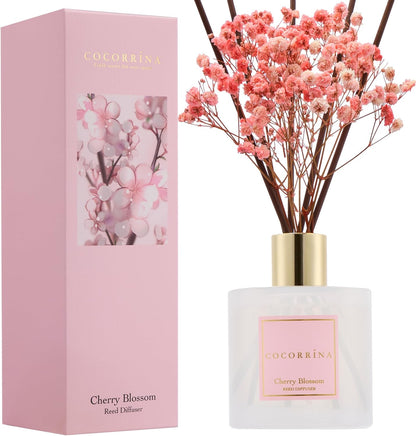 Flower branch vine aromatherapy
