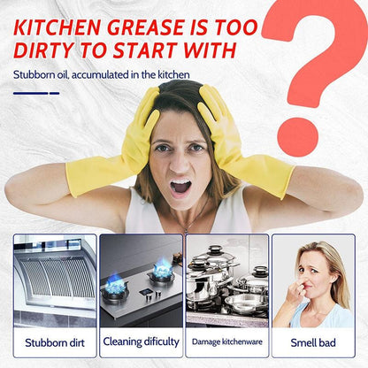 Oil cleaner
