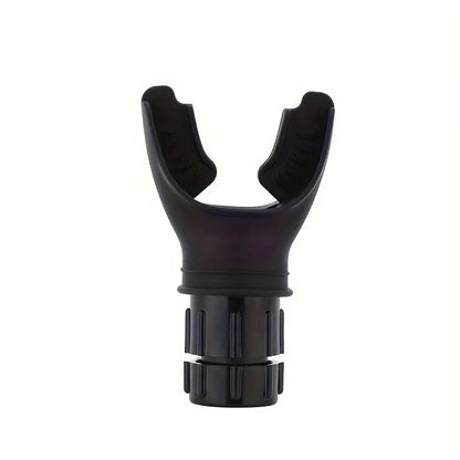 Abdominal breathing trainer resistance adjustable lung capacity trainer suitable aerobic fitness exercise facial care tool