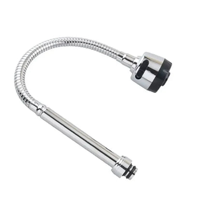 360° Rotation Kitchen Faucets Saving Water Extension Tap Nozzle Kitchen Sink Single Cold Sprayer Head Faucets Accessories