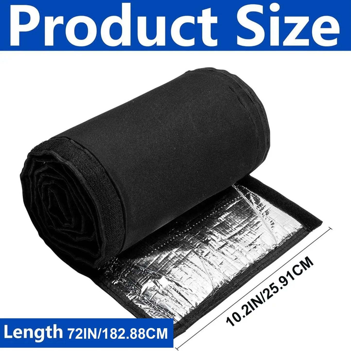 Air conditioning pipe Insulation Cover Portable Air Conditioner Exhaust Hose Wrap Oxford cloth Air Outlet protective cover