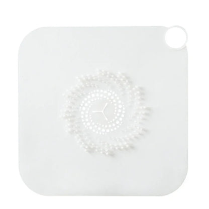 Bathroom Floor Drain Hair Catcher Stoppers Plug Sink Strainer Anti-blocking Washbasin Drain Cover Filters Trap Shower Supplies