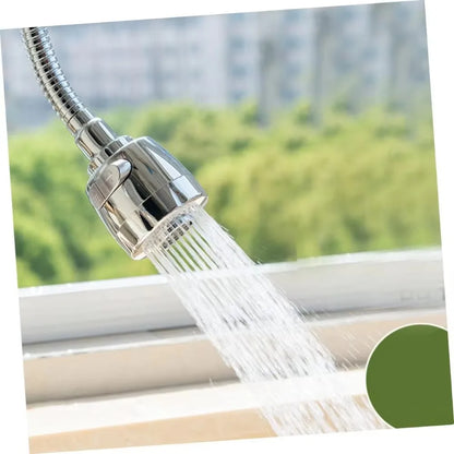 2/3 Mode Faucet Extension Tube 360 Degree Rotation Filter Kitchen Gadgets Shower Water Saving Tap Universal Kitchen Accessories