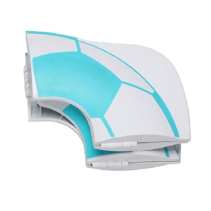 Baby Travel Folding Potty Seat Toddler Portable Toilet Training Seat Children Urinal Cushion Children Pot Chair /mat