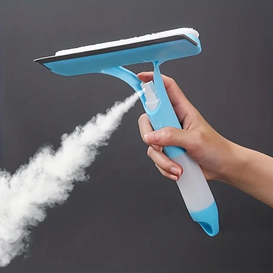 3-In-1 Window Scraper