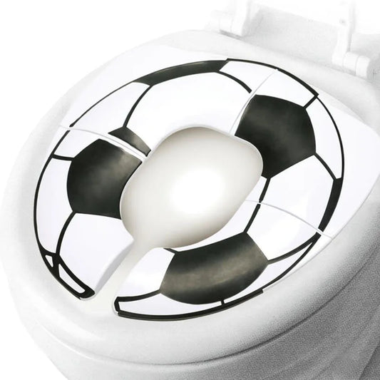Baby Travel Folding Potty Seat Toddler Portable Toilet Training Seat Children Urinal Cushion Children Pot Chair /mat