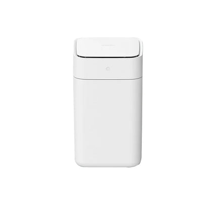 TOWNEW T1S 4.1 gallon smart trash can, self sealing automatic conversion, motion sensor
