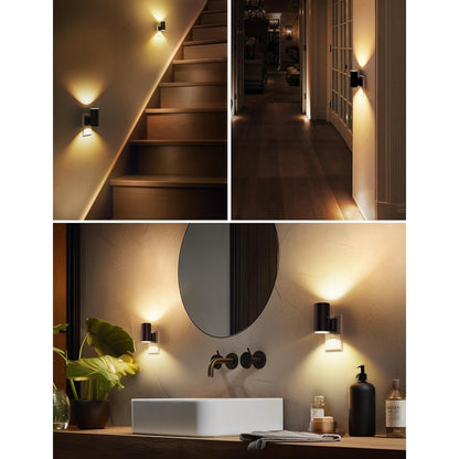 Bedside night light