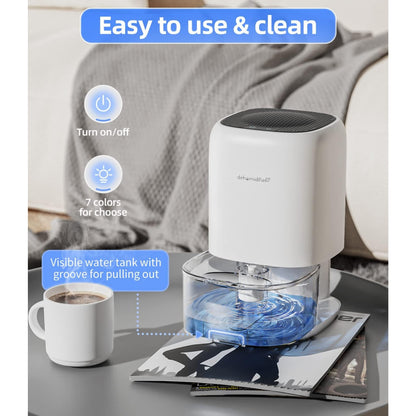 Dehumidifier